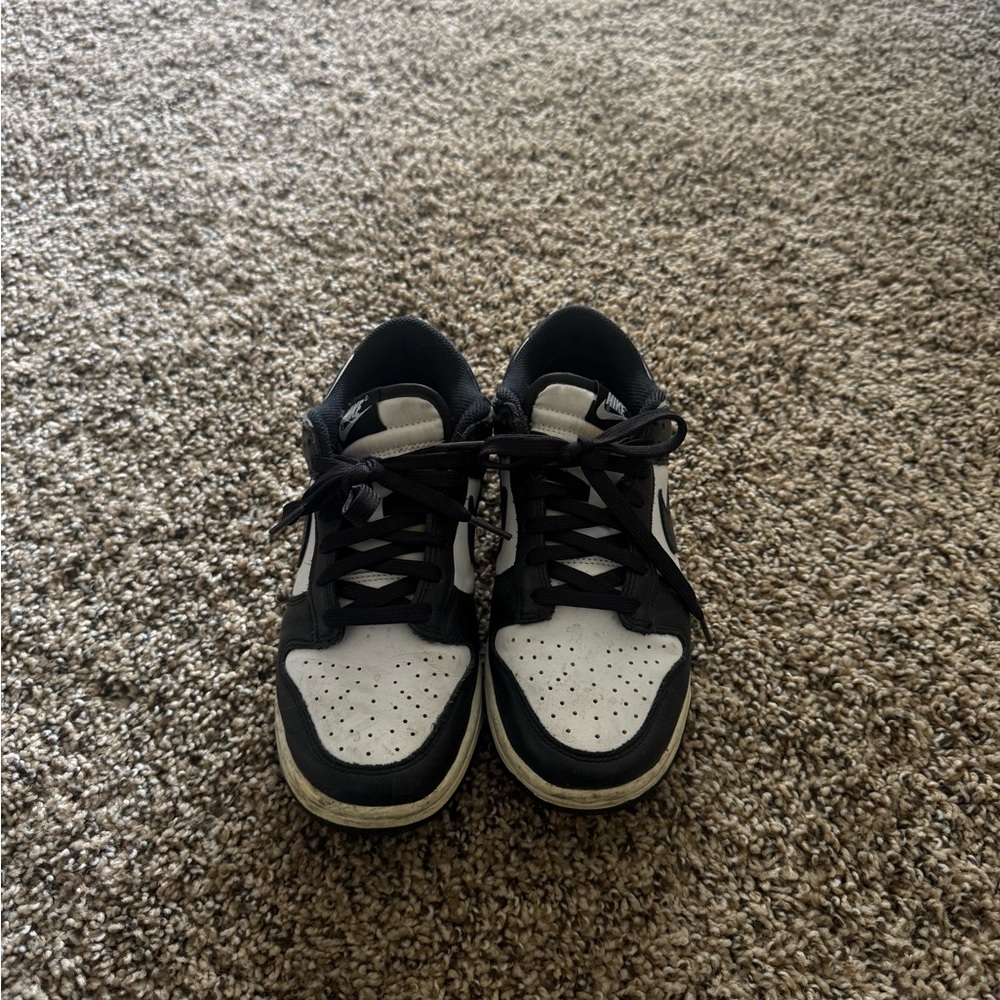 Nike Dunks - image 2